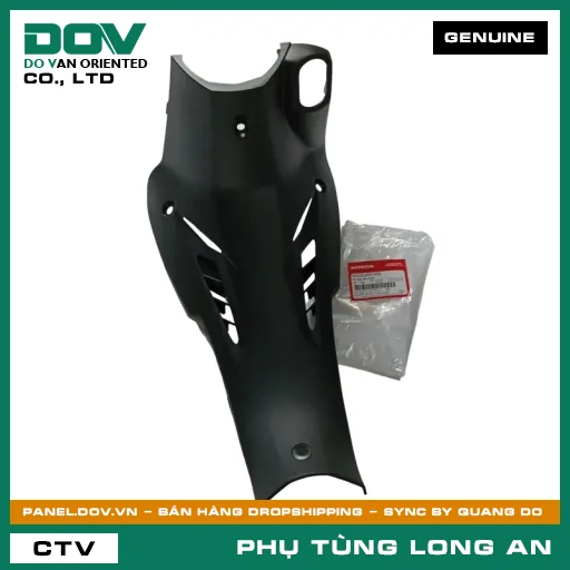 ỐP ỐNG YẾM CHÍNH HONDA BLADE, BLADE 110 — 64320K57V00