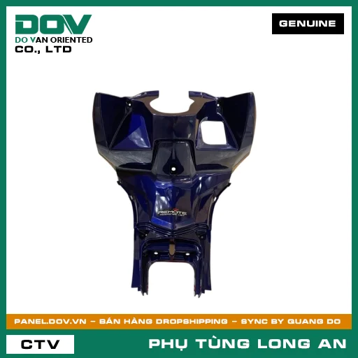 ỐP ỐNG YẾM CHÍNH *PB390M* HONDA AIR BLADE, AIR BLADE 125 — 64320K66V10ZK