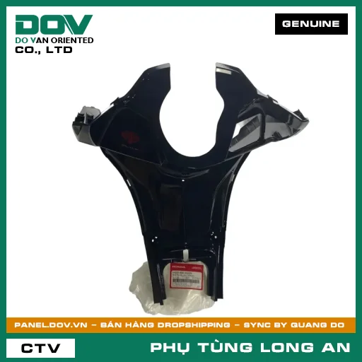 BỘ ỐP ỐNG YẾM CHÍNH *NHB25M* HONDA AIR BLADE — 64320K66VQ0ZB