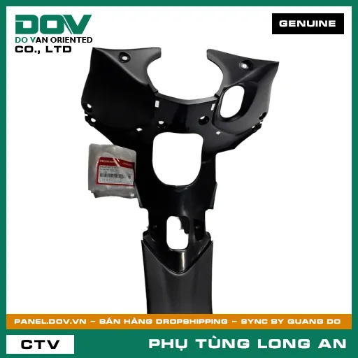 ỐP ỐNG YẾM CHÍNH *NH1* HONDA FUTURE, FUTURE 125 — 64320K73V00ZA