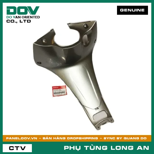 ỐP ỐNG YẾM CHÍNH *NHB24M* HONDA FUTURE 125 — 64320K73V40ZJ