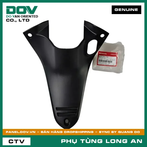 ỐP ỐNG YẾM CHÍNH HONDA FUTURE, FUTURE NEO — 64320KPH700