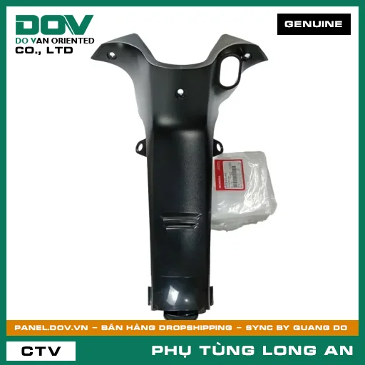 ỐP ỐNG YẾM CHÍNH HONDA WAVE, WAVE ALPHA — 64320KTL640