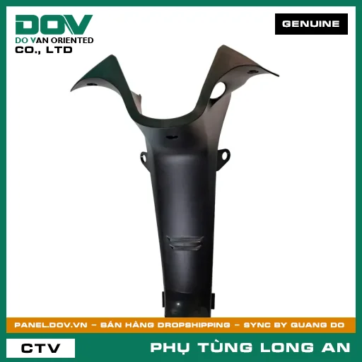ỐP ỐNG YẾM CHÍNH HONDA WAVE, WAVE 100 — 64320KTL680