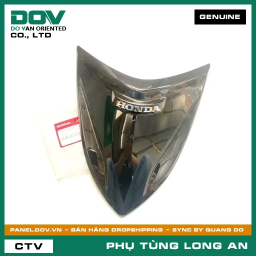 BỘ MẶT NẠ TRƯỚC *NHA69P* HONDA CLICK, CLICK 110 — 64320KVB950ZA