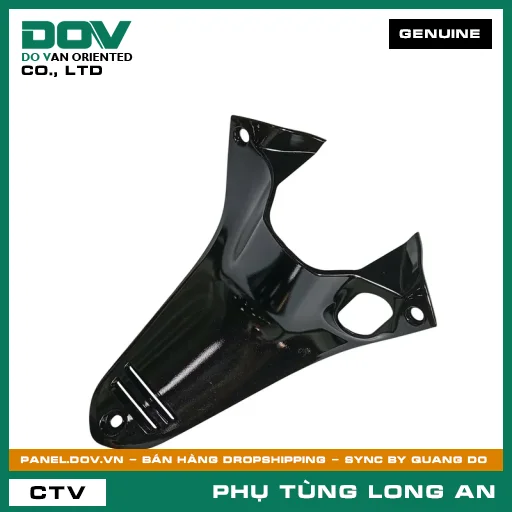 ỐP TRÊN ỐNG CHÍNH *NHA69P* HONDA FUTURE — 64320KVL930ZA