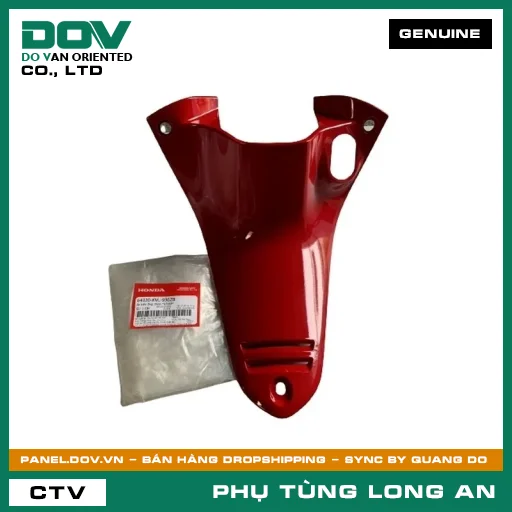 ỐP TRÊN ỐNG CHÍNH *R315P* HONDA FUTURE — 64320KVL930ZB