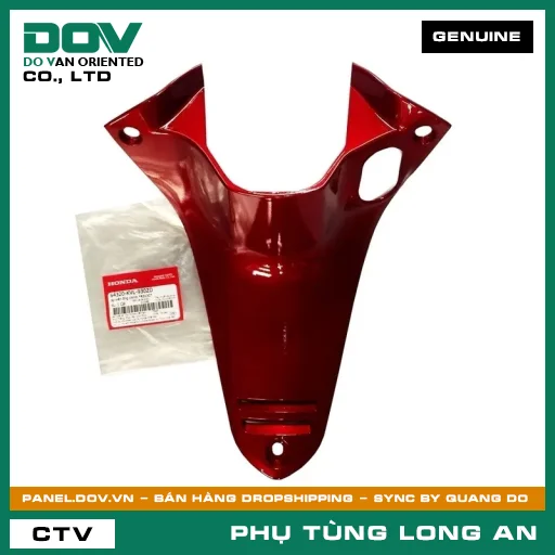 ỐP TRÊN ỐNG CHÍNH *R313C* HONDA FUTURE — 64320KVL930ZD