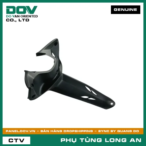 ỐP ỐNG YẾM CHÍNH HONDA WAVE, WAVE ALPHA — 64320KVRV80