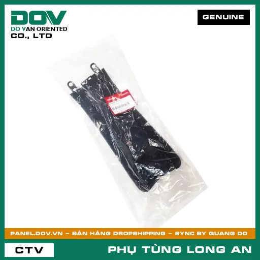 ỐP ỐNG YẾM CHÍNH HONDA DREAM, DREAM 110 — 64320KZVV30