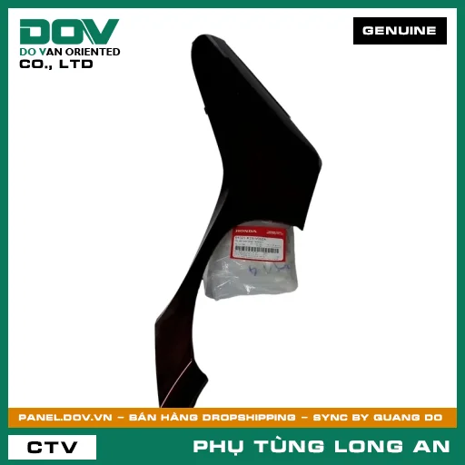 ỐP SÀN BÊN PHẢI *R350C* HONDA SH MODE — 64321K1NV00ZA