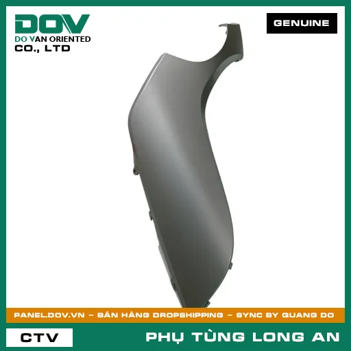 ỐP SÀN BÊN PHẢI *NHB18M* HONDA SH MODE — 64321K1NV00ZF