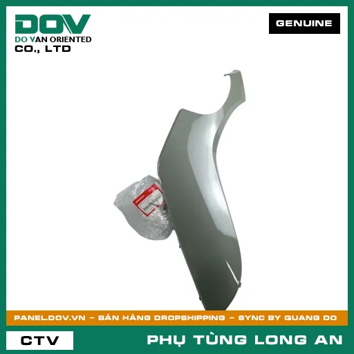ỐP SÀN PHẢI *NHC60* HONDA SH MODE — 64321K1NV00ZG