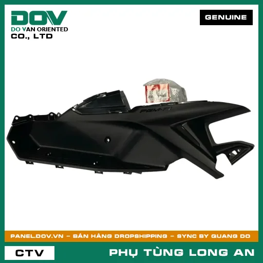 TẤM BẮT SÀN TRÁI *NH1* HONDA AIR BLADE, AIR BLADE 125 — 64321K27V00ZA