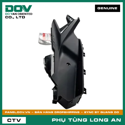 TẤM BẮT SÀN TRÁI*NH1* HONDA AIR BLADE, AIR BLADE 125 — 64321K27V50ZA