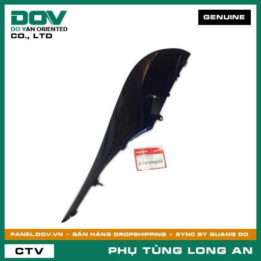 ỐP SÀN BÊN PHẢI*PB390M* HONDA SH MODE — 64321K29900ZE