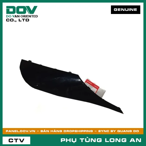 ỐP SÀN BÊN PHẢI*NHB25M* HONDA SH MODE — 64321K29900ZG