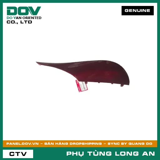 ỐP SÀN BÊN PHẢI *R350C* HONDA SH MODE — 64321K29900ZN