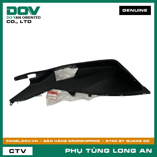 TẤM BẮT SÀN TRÁI*NH1* HONDA PCX, PCX 125 — 64321K35V00ZA