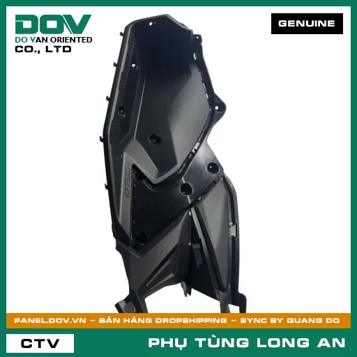 TẤM BẮT SÀN TRÁI HONDA AIR BLADE, AIR BLADE 125 — 64321K66V00