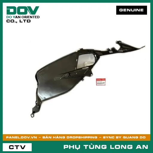 TẤM BẮT SÀN TRÁI *NH1* HONDA PCX, PCX 125/150 — 64321K97T00ZA
