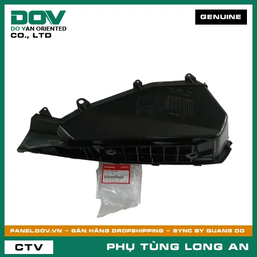 TẤM BẮT SÀN TRÁI HONDA AIR BLADE, AIR BLADE 110 — 64321KVG950