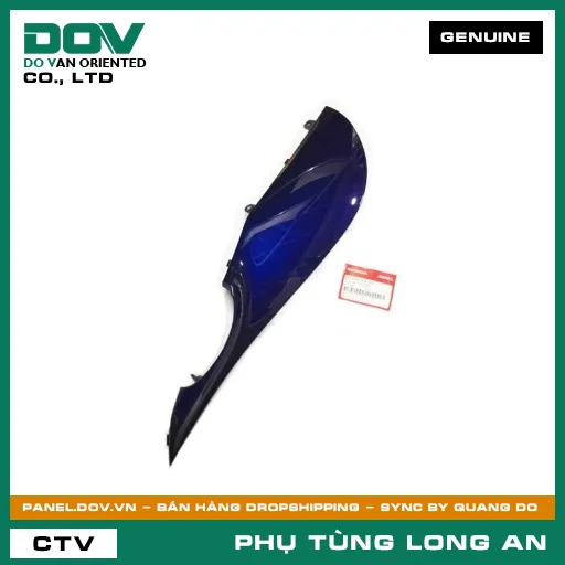 ỐP SÀN BÊN TRÁI*PB390M* HONDA SH MODE — 64322K29900ZE