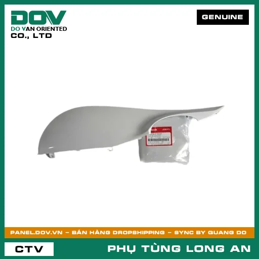 ỐP SÀN BÊN TRÁI*NHB35P* HONDA SH MODE — 64322K29900ZF