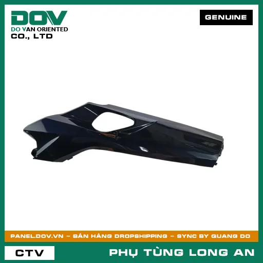 ỐP SÀN TRÁI *PB403P* HONDA SH, SH 125/150 — 64322K77V00ZE