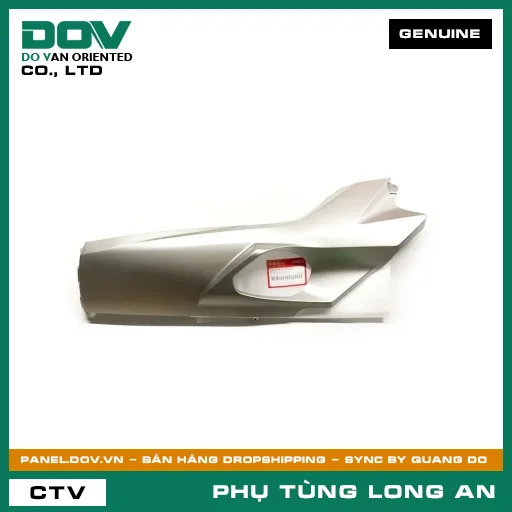 BỘ ỐP SÀN TRÁI *NHA40M* HONDA  — 64322K77V00ZX