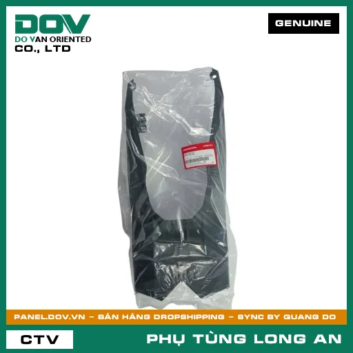 BỘ ỐP YẾM SAU HONDA WINNER — 64325K56N10