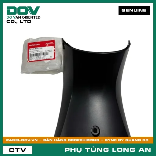 ỐP NHỰA TRUNG TÂM HONDA FUTURE, FUTURE NEO — 64325KPH700