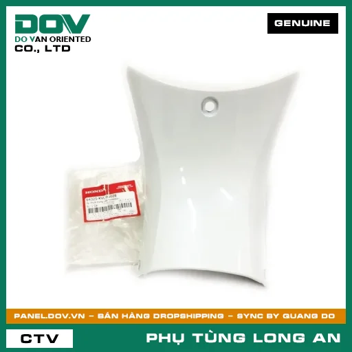 ỐP NHỰA TRUNG TÂM *NHA96P* HONDA FUTURE — 64325KVL930ZB