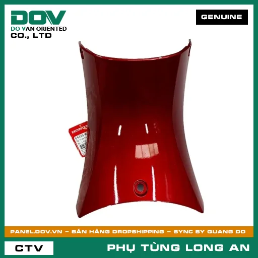ỐP NHỰA TRUNG TÂM *R313C* HONDA FUTURE — 64325KVL930ZC