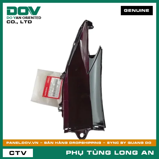 ỐP TRUNG TÂM PHẢI *R150CU* HONDA WAVE, WAVE RSX 110 — 64325KWW640ZW