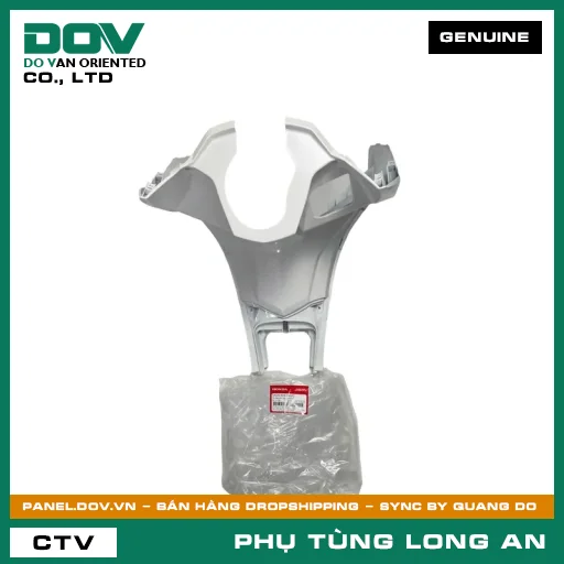 ỐP ỐNG YẾM TRÊN *NHB35P* HONDA AIR BLADE, AIR BLADE 125 — 64330K66V00ZG