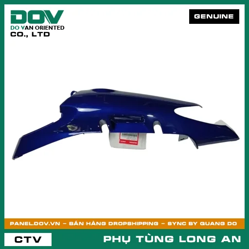 ỐP SƯỜN PHẢI *PB171MU* HONDA  — 64330KFL890ZD