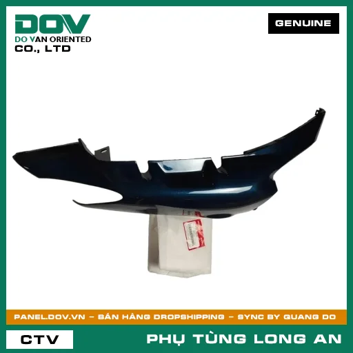 ỐP SƯỜN PHẢI *B142P* HONDA — 64330KFL890ZG