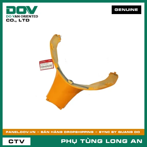 ỐP ỐNG YẾM TRÊN TRƯỚC *YR271* HONDA AIR BLADE, AIR BLADE 110 — 64330KVGA30ZJ
