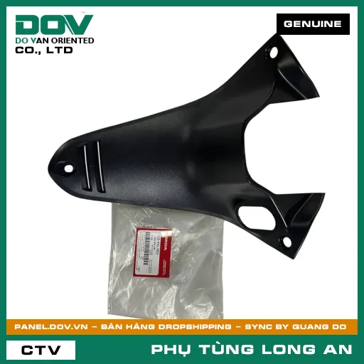 BỘ ỐP ỐNG YẾM TRÊN HONDA FUTURE — 64330KVLN00