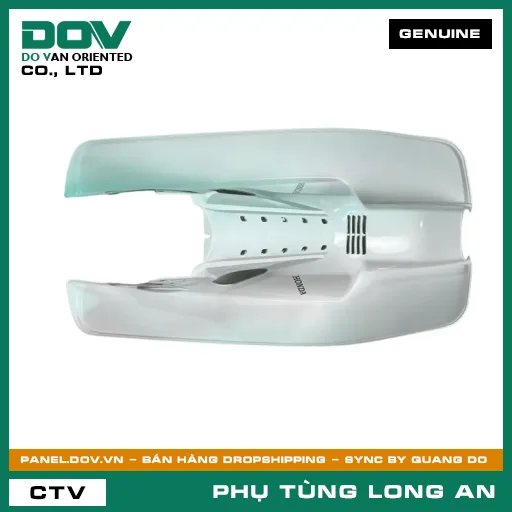 BỘ YẾM *NH138* HONDA DREAM — 64330KVV900ZA