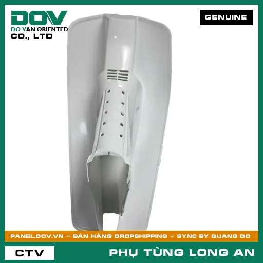 BỘ YẾM *NH138* HONDA DREAM — 64330KVV910ZA