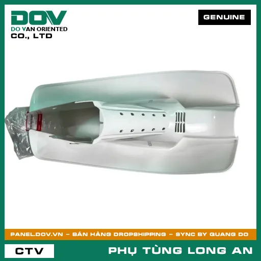 BỘ YẾM *R150* HONDA DREAM — 64330KVV930ZA
