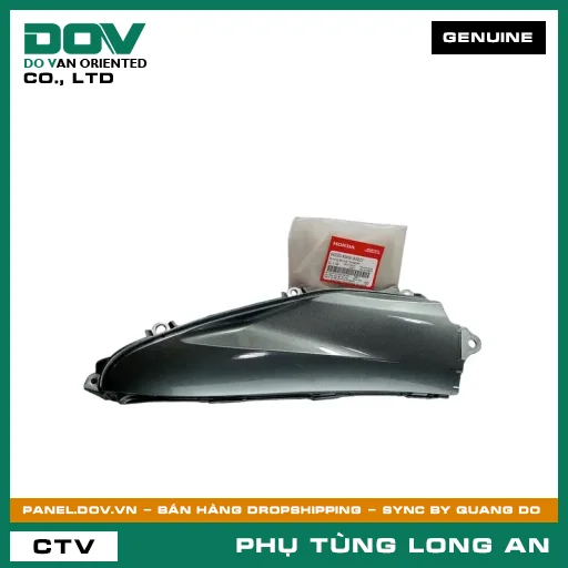 ỐP TRUNG TÂM TRÁI *NHA62M* HONDA WAVE RSX 110 — 64330KWWA00ZJ