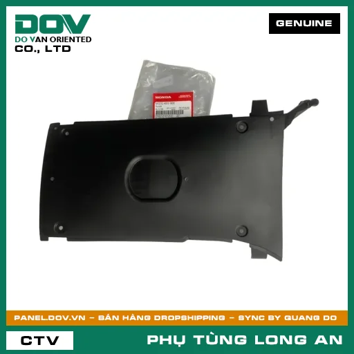 ỐP DƯỚI HONDA SH, SH 125/150 — 64331K01900