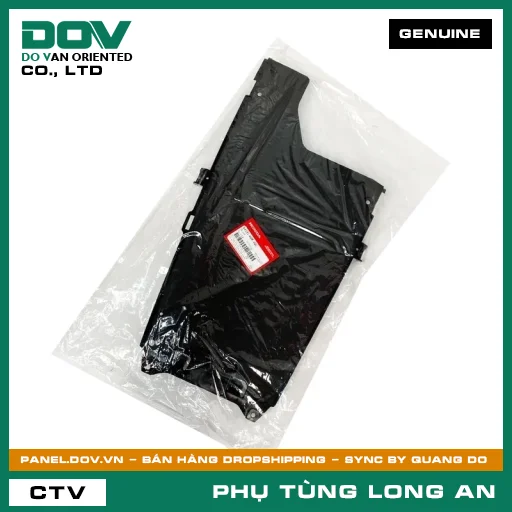 ỐP DƯỚI HONDA SH, SH 125/150, SH 125/160 — 64331K0RV00