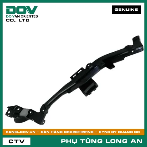 GIÁ DẪN HƯỚNG DÂY ĐIỆN HONDA VARIO 160 — 64333K2SN00