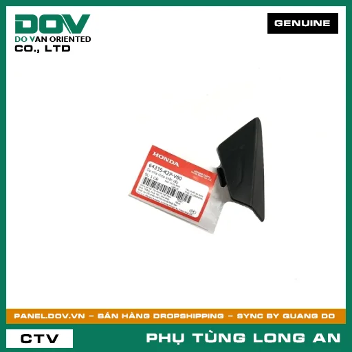 ỐP CHÌA KHÓA KHẨN CẤP HONDA WINNER, WINNER X — 64335K2PV60