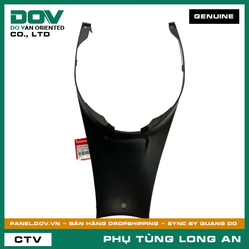 ỐP TRUNG TÂM NH1 HONDA WAVE, WAVE RSX 110 — 64340K03N30ZA