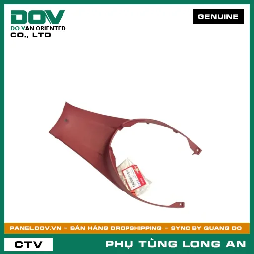 ỐP TRUNG TÂM *R349R* HONDA WAVE, WAVE RSX 110 — 64340K03N30ZC